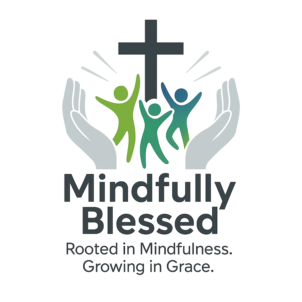 Mindful and Blessed Inc.
